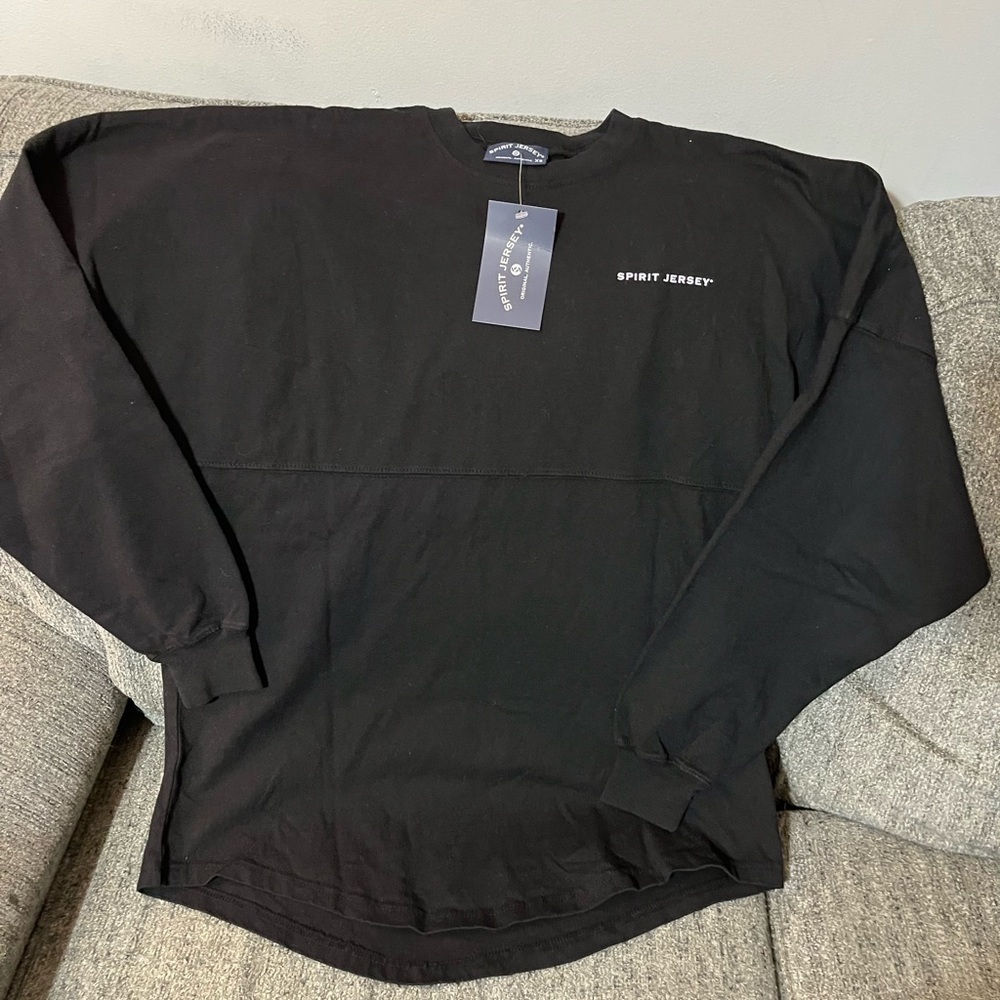 Spirit Jersey Austin Sweater